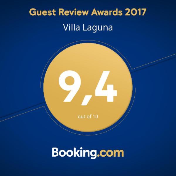Villa Laguna Vourvourou Ngoại thất bức ảnh